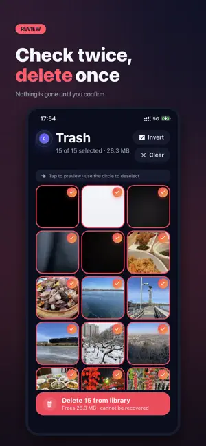 Clean Master: AI Smart Cleaner screenshot 3