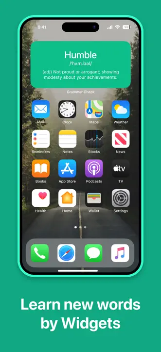 Grammar Check Corrector by AI: Screenshot 6 von 10