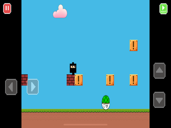 Screenshot #4 pour Unfair Trap Adventure