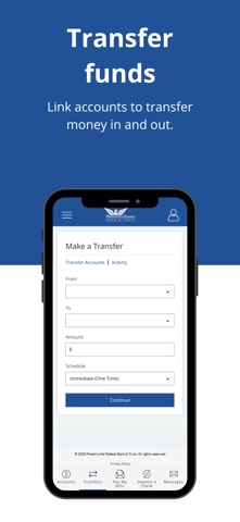Phoenix Fed Mobile Screenshot 6 of 8