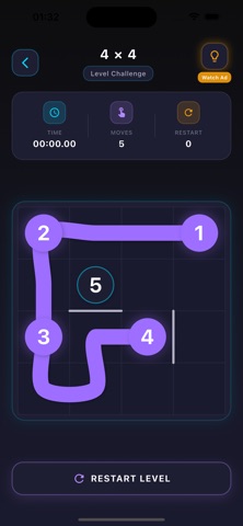 Num Connect Screenshot 6 of 6