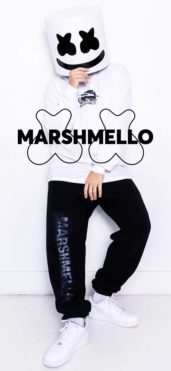 Screenshot #1 pour Mellogang