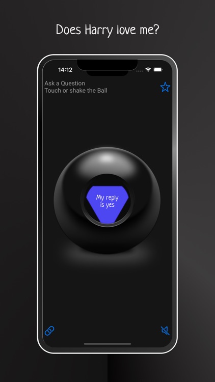 Lucky Magic Ball screenshot-3