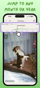 Sweepify: Photo Organizer screenshot