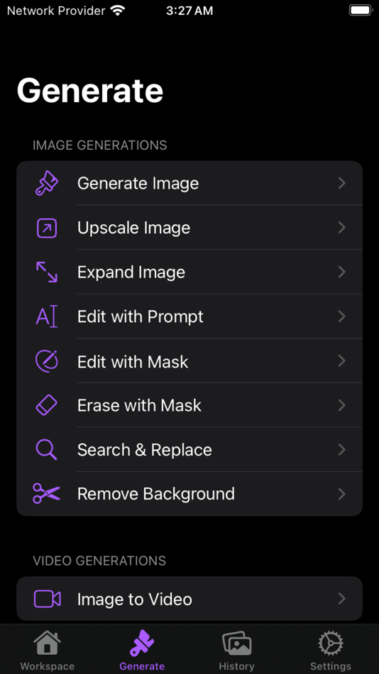 #2. Illustrate: GenAI Sandbox (macOS) 게시자: P26 Inc.
