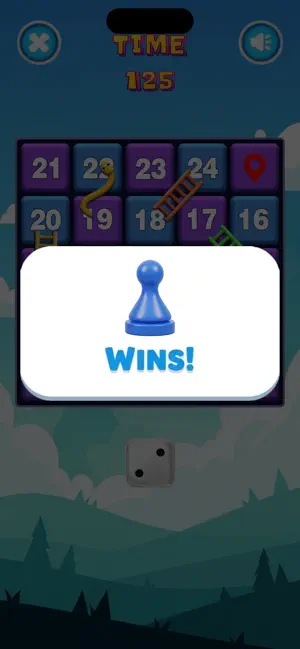 Snakes & Ladders Board screenshot 4