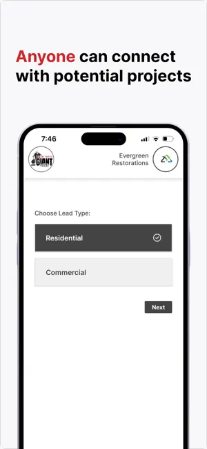 The Network Giant screenshot 4