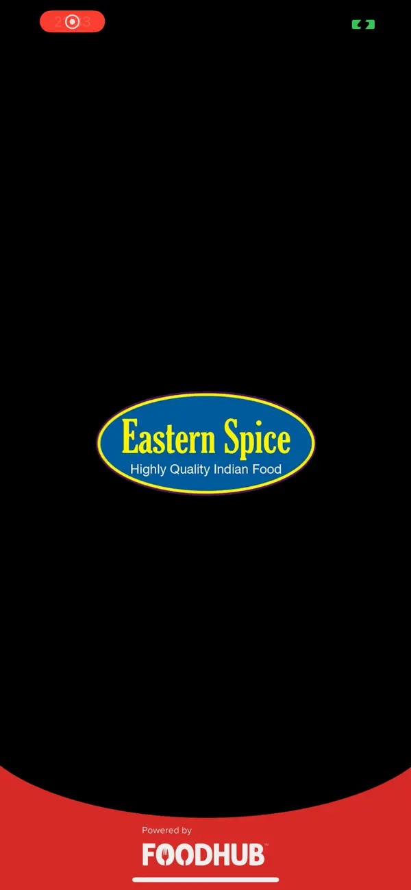 Screenshot #1 pour Eastern Spice Barnton