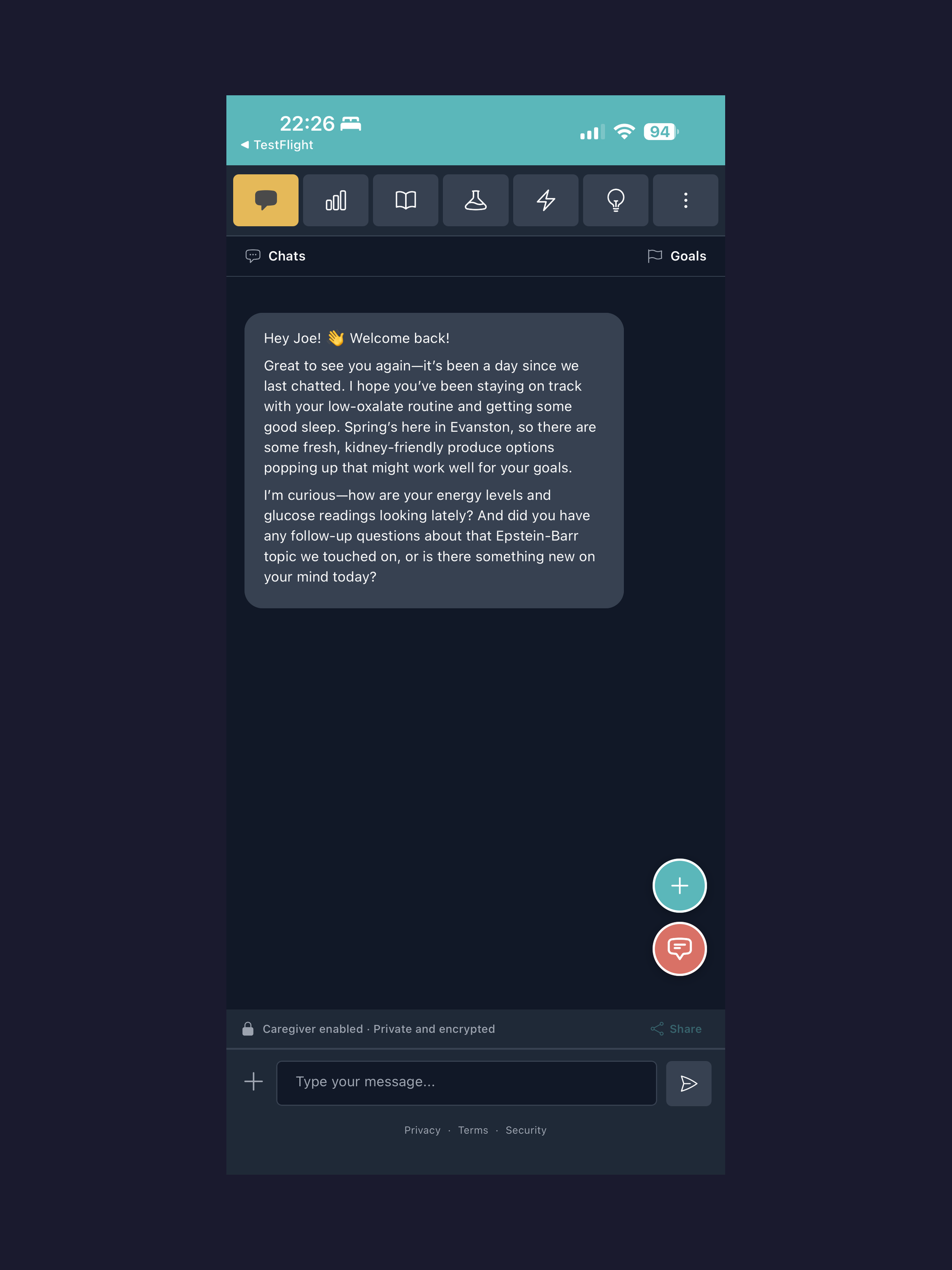Vedalife - Health & Wellness screenshot 8