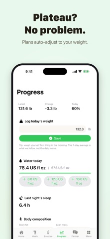 Diet Autopilot Screenshot 4 of 5