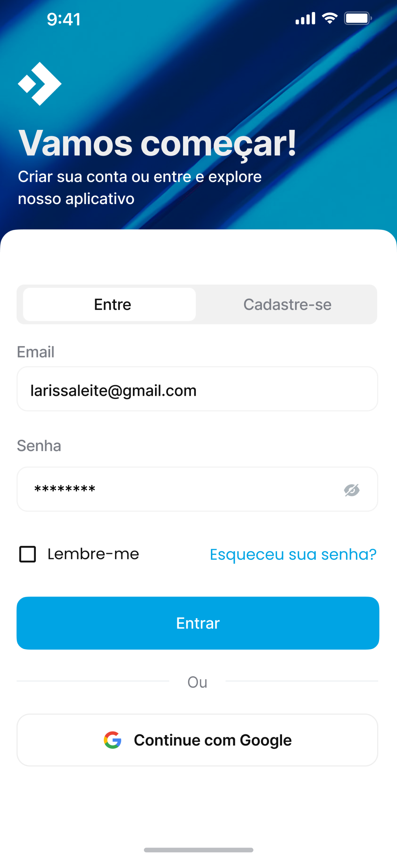 Meu Distribuidor