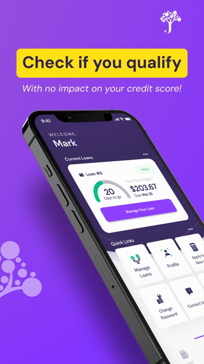 BetterCredit Jacaranda Finance