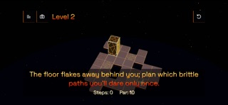 Abyss Block screenshot 2