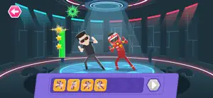 Dance Party Coding for kids screenshot 4