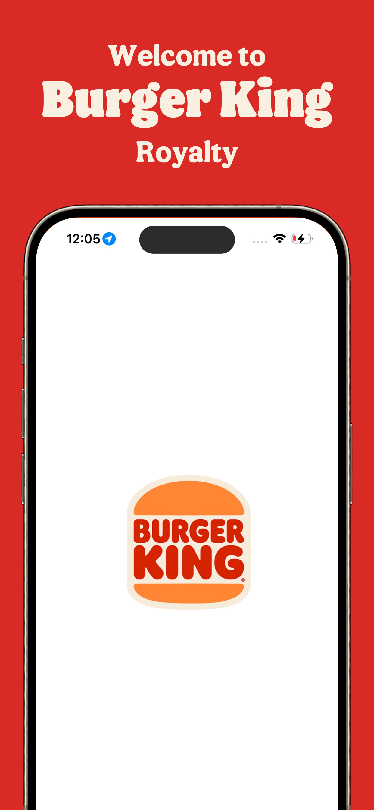 Burger King Nigeria