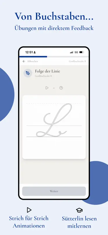 Spitzfeder screenshot 2 of 10