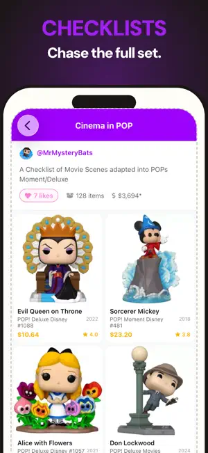 POP's Today screenshot 2