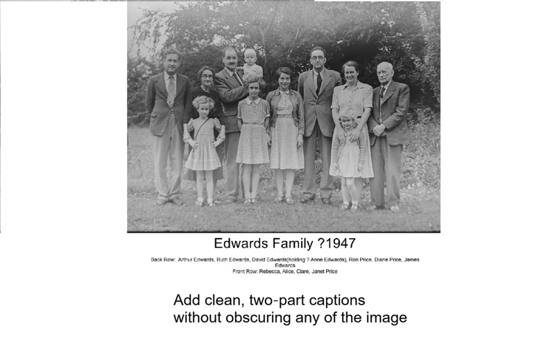 Screenshot #3 pour Caption Pro: Add Captions