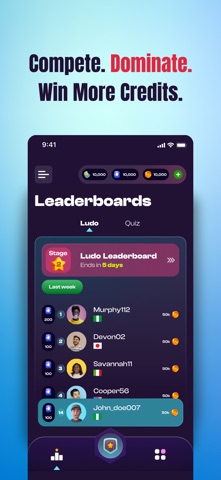Domiboard Screenshot 4 of 4