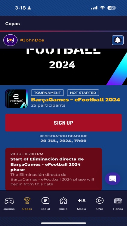 Barça Games screenshot-5