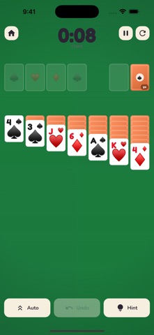 Game Parlour: Offline Games screenshot 2