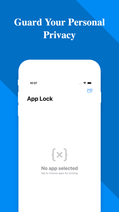 AppShield - Lock Appsのおすすめ画像2