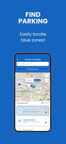 Blue Disc Screenshot 5 of 6