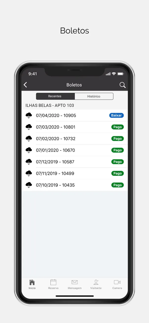 Screenshot #2 pour Advenger Adm