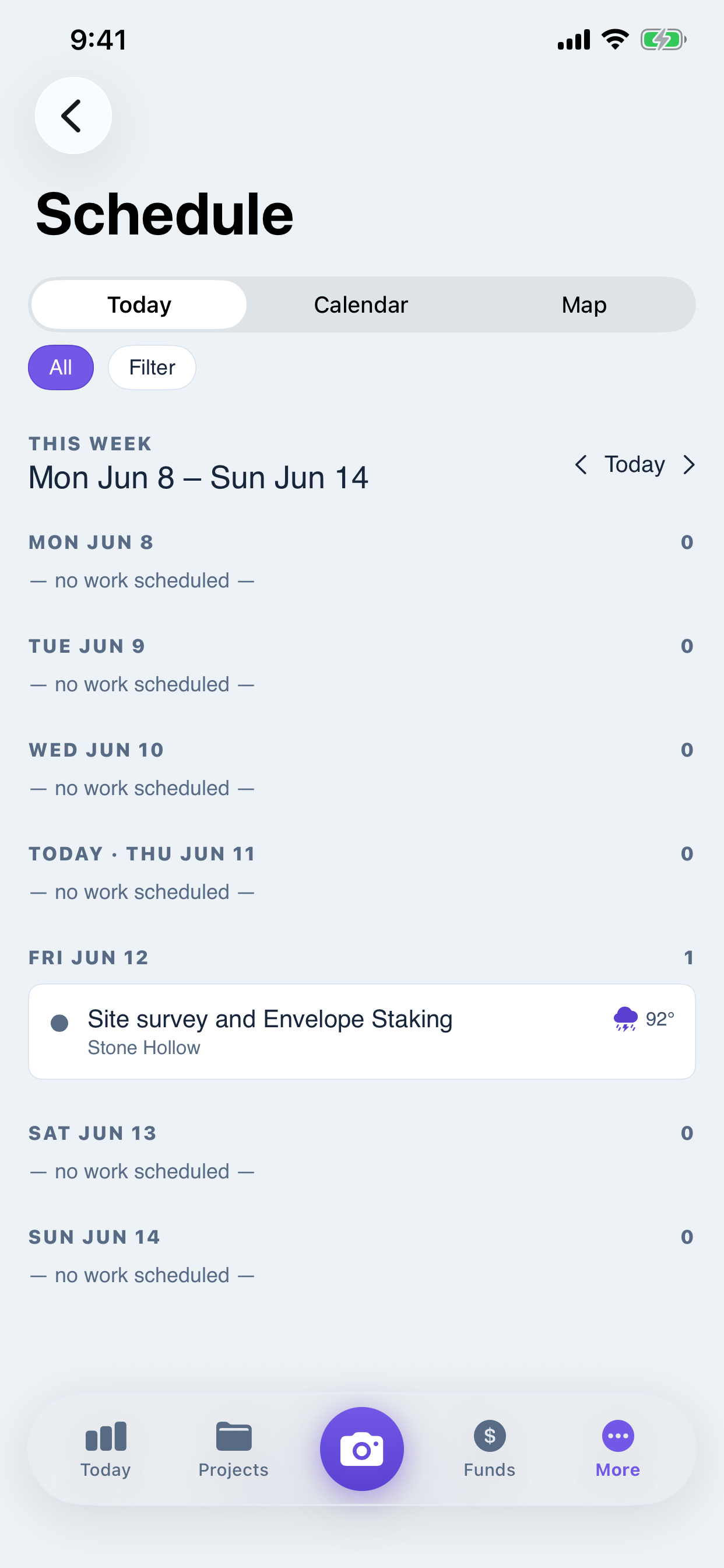 Frametry screenshot 5