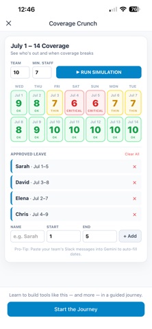 Cello - My AI App. Screenshot 6 of 9