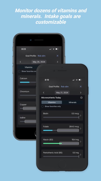 Track Change Thrive screenshot-8