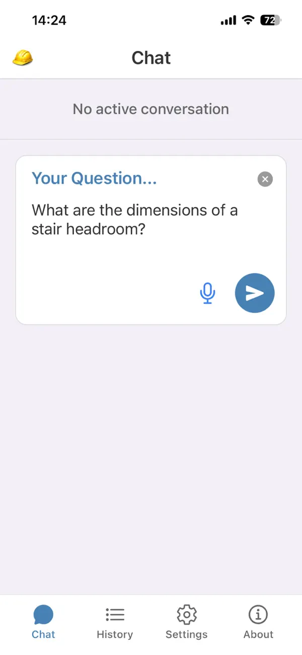 #2. MyCode (495e92) (iOS) By: Fabien Beaulieu