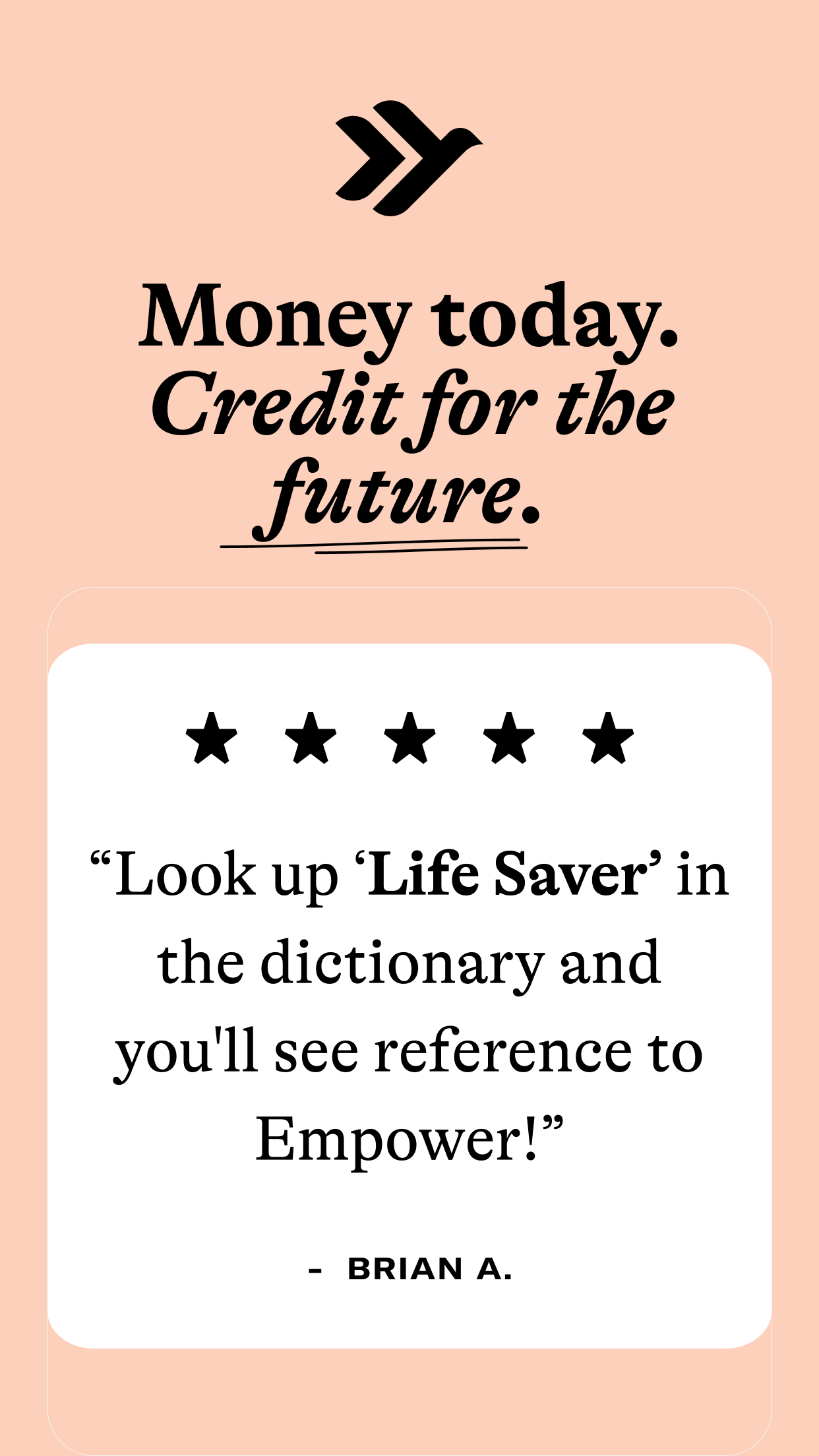 Empower: Cash Advance & Credit screenshot 6