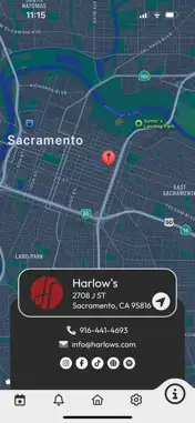 Harlow's screenshot 4