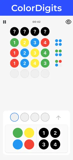 Crack the Code! screenshot 4