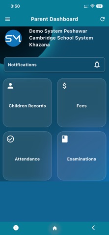 School M Screenshot 1 of 5