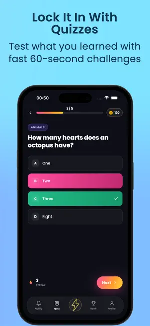 Sparkzy screenshot 4