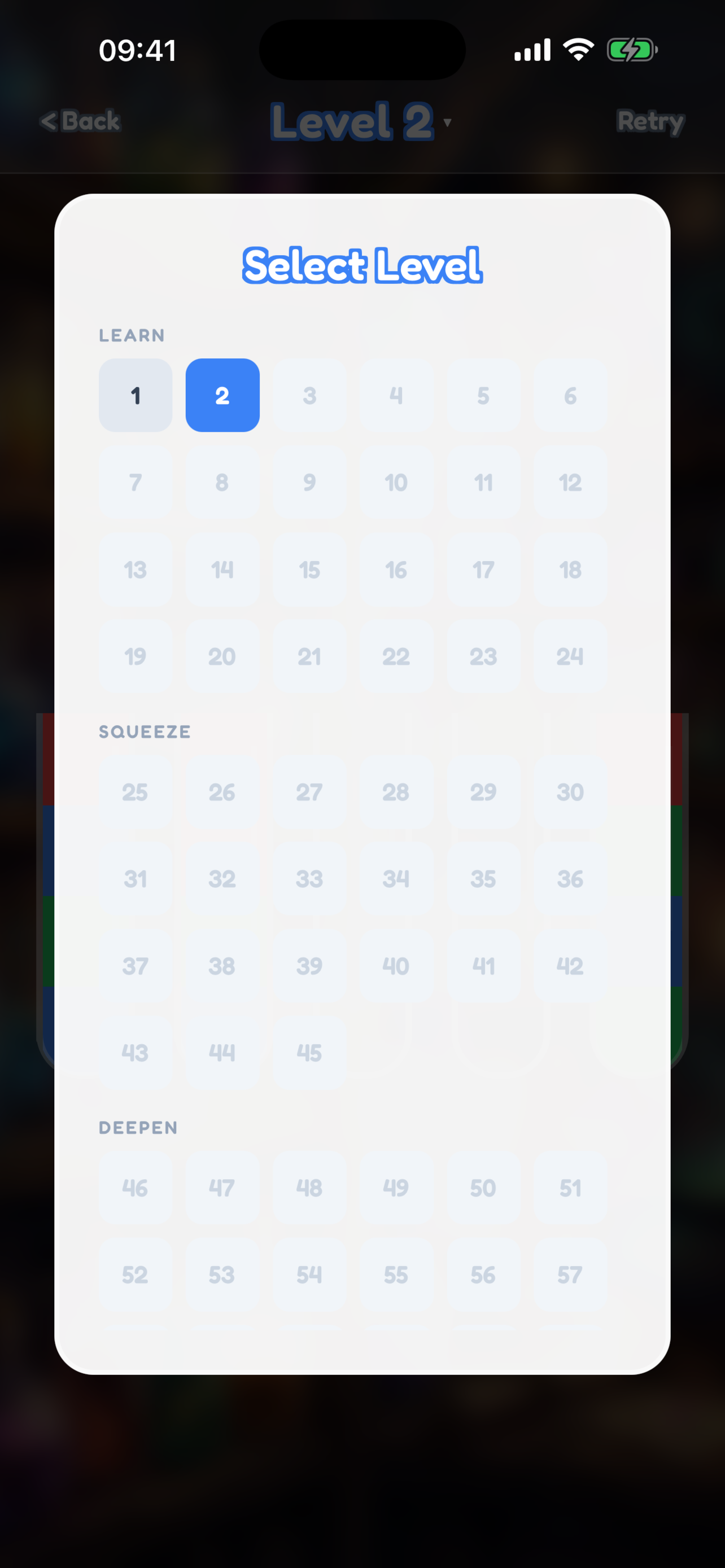 Liquid Sort: Puzzle Game screenshot 4