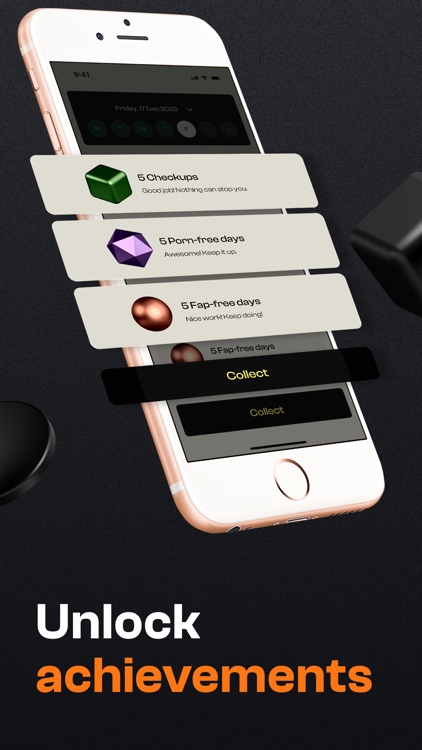 Quit Porn Addiction Tracker