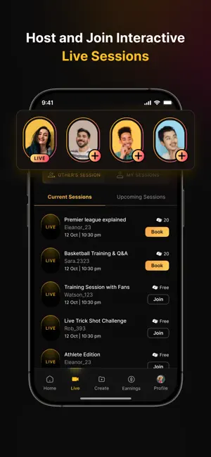RevDip screenshot 2