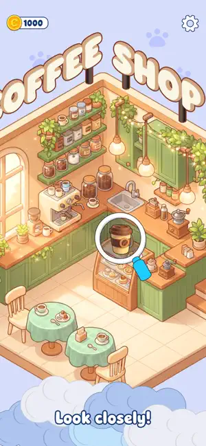 Hidden Corners Puzzle Match 3d screenshot 4