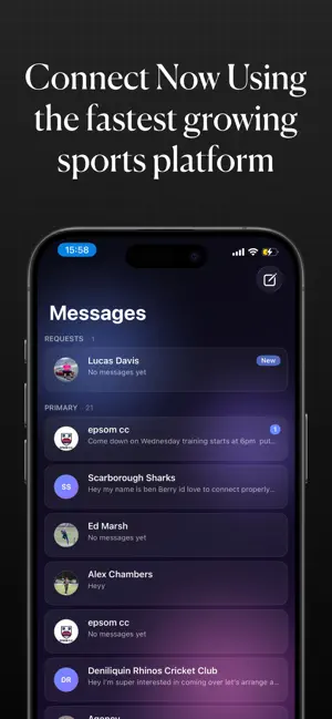 Ballin-Official iPhone screenshot 5