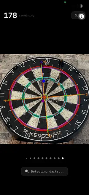 Sticks screenshot 2