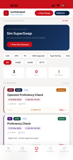 SuperSwapp screenshot 7
