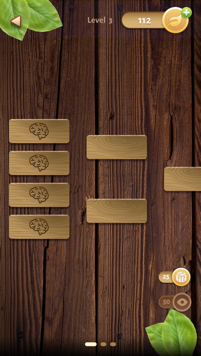 Associations: Guess Word Screenshot