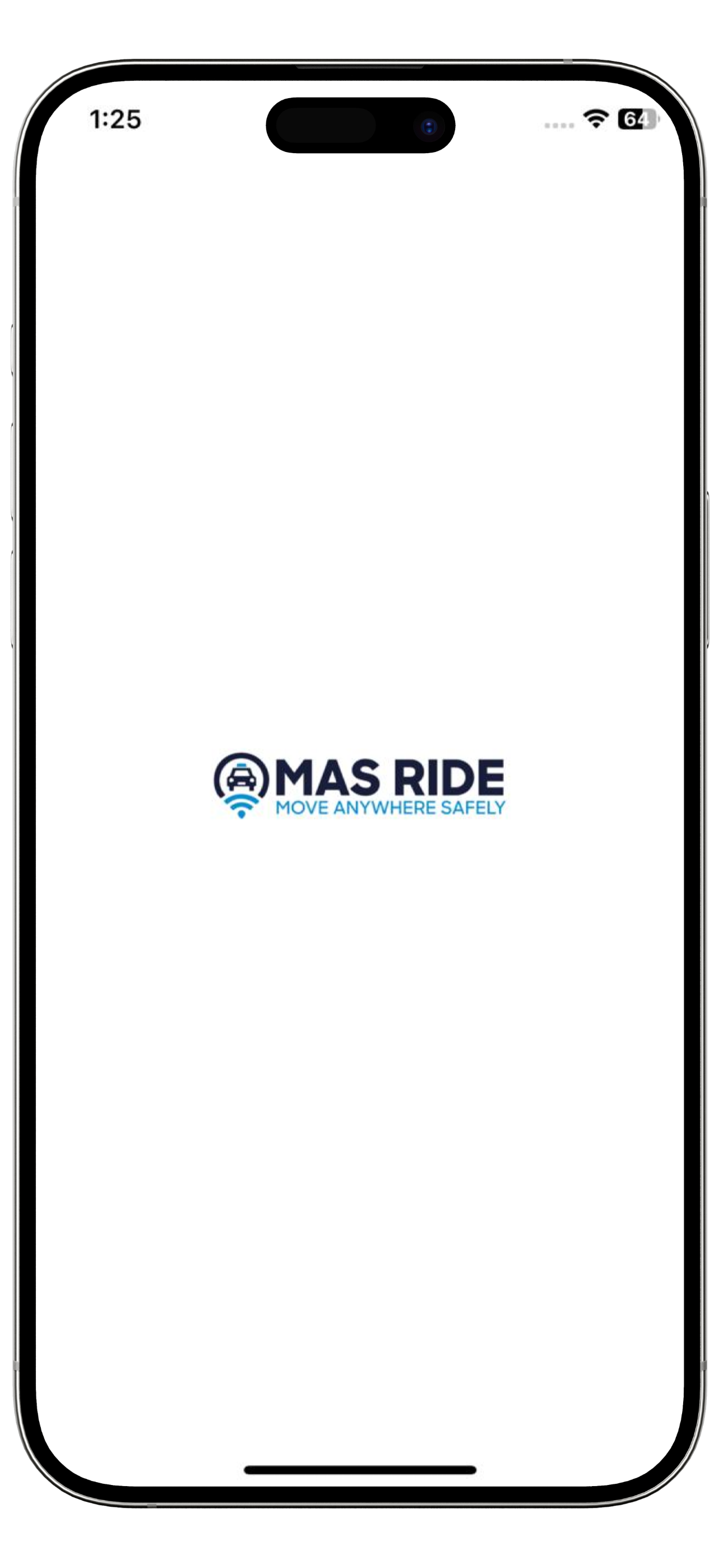 MAS Ride screenshot 7