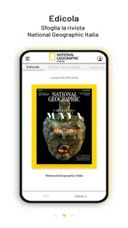 national geographic italia айфон картинки 3
