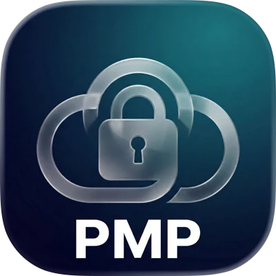 CAPM App Logo