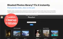 PhotoSort: Size & Quality Sort iPhone image 2