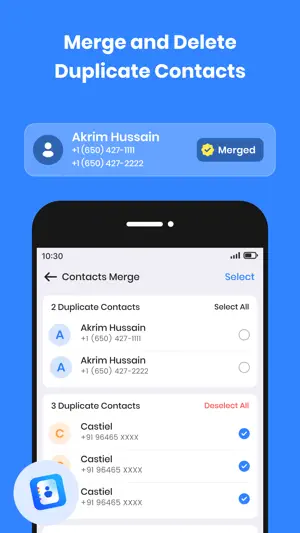 Clean Master - Phone Cleaners screenshot 4